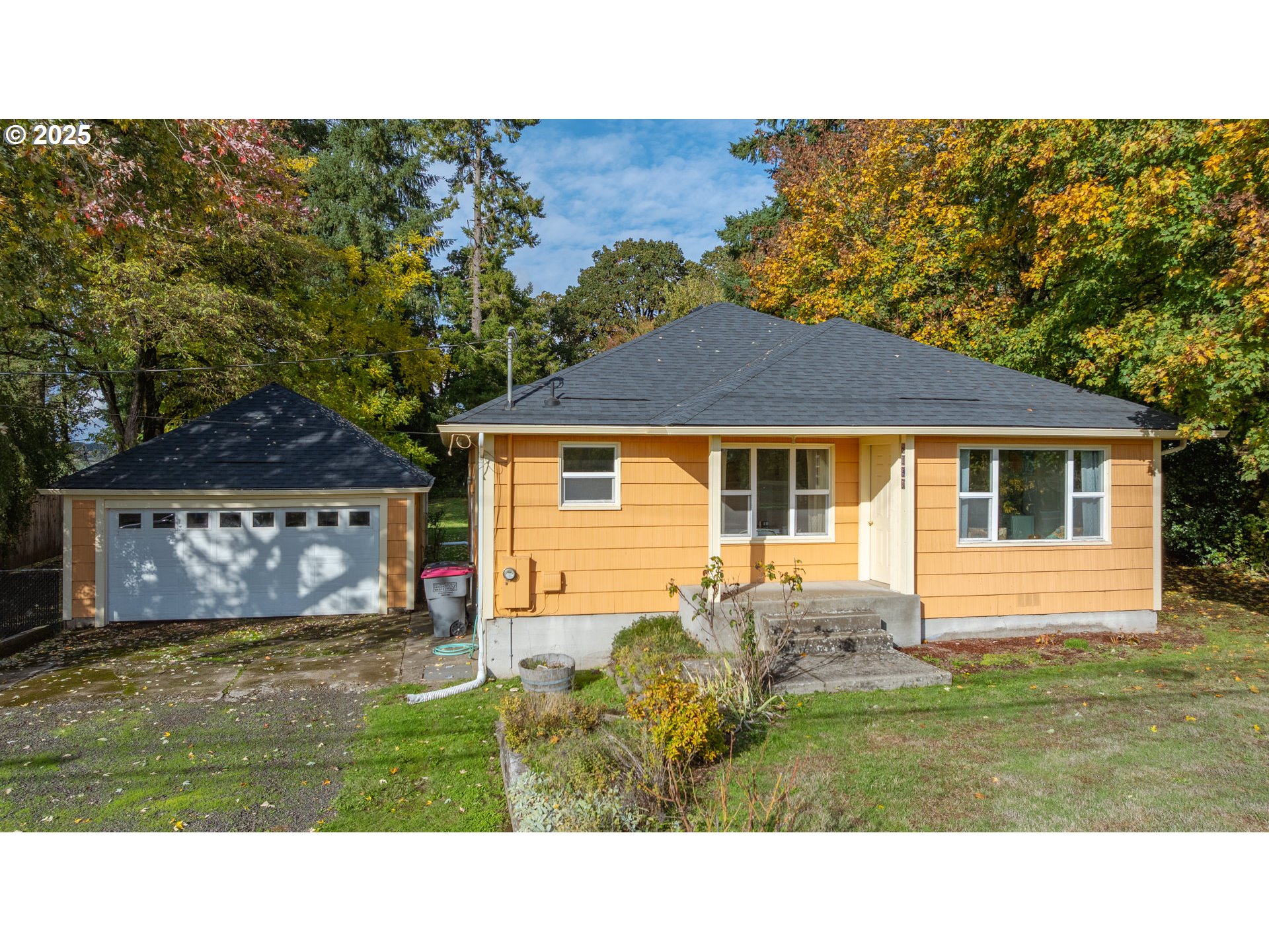 8030 Northwest Meadowlake Road Carlton, OR 97111 - Photo 4 of 48 Gallery Image 4