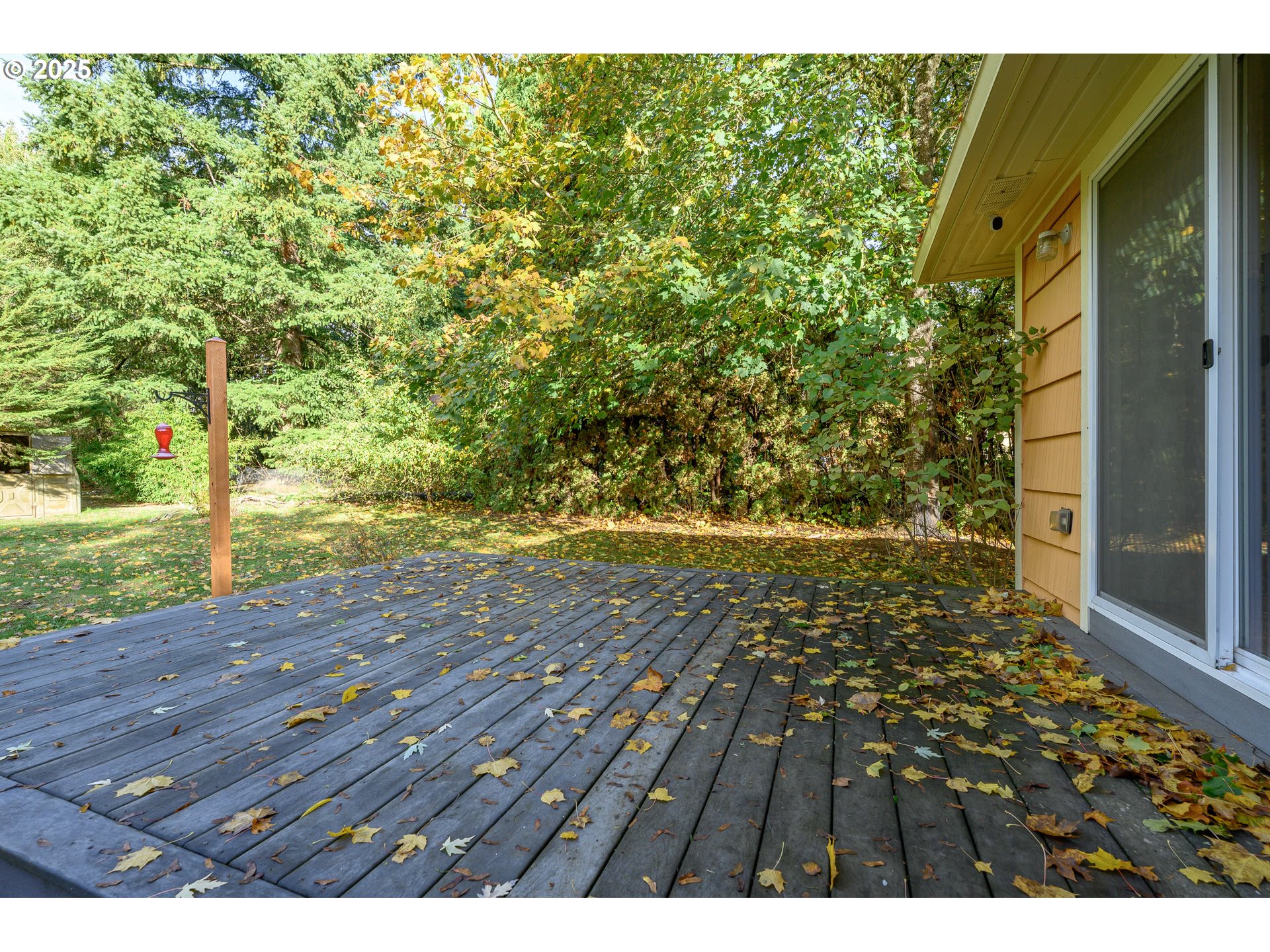 8030 Northwest Meadowlake Road Carlton, OR 97111 - Photo 42 of 48 Deck