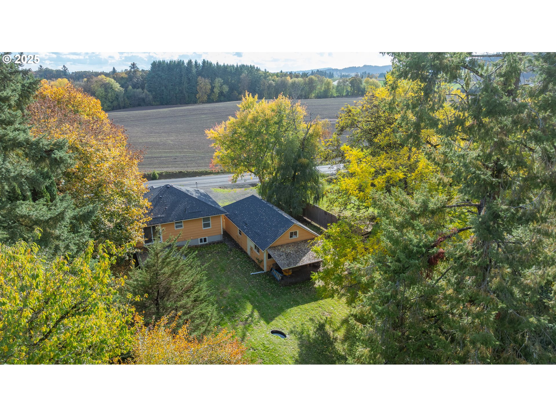 8030 Northwest Meadowlake Road Carlton, OR 97111 - Photo 45 of 48 Gallery Image 45