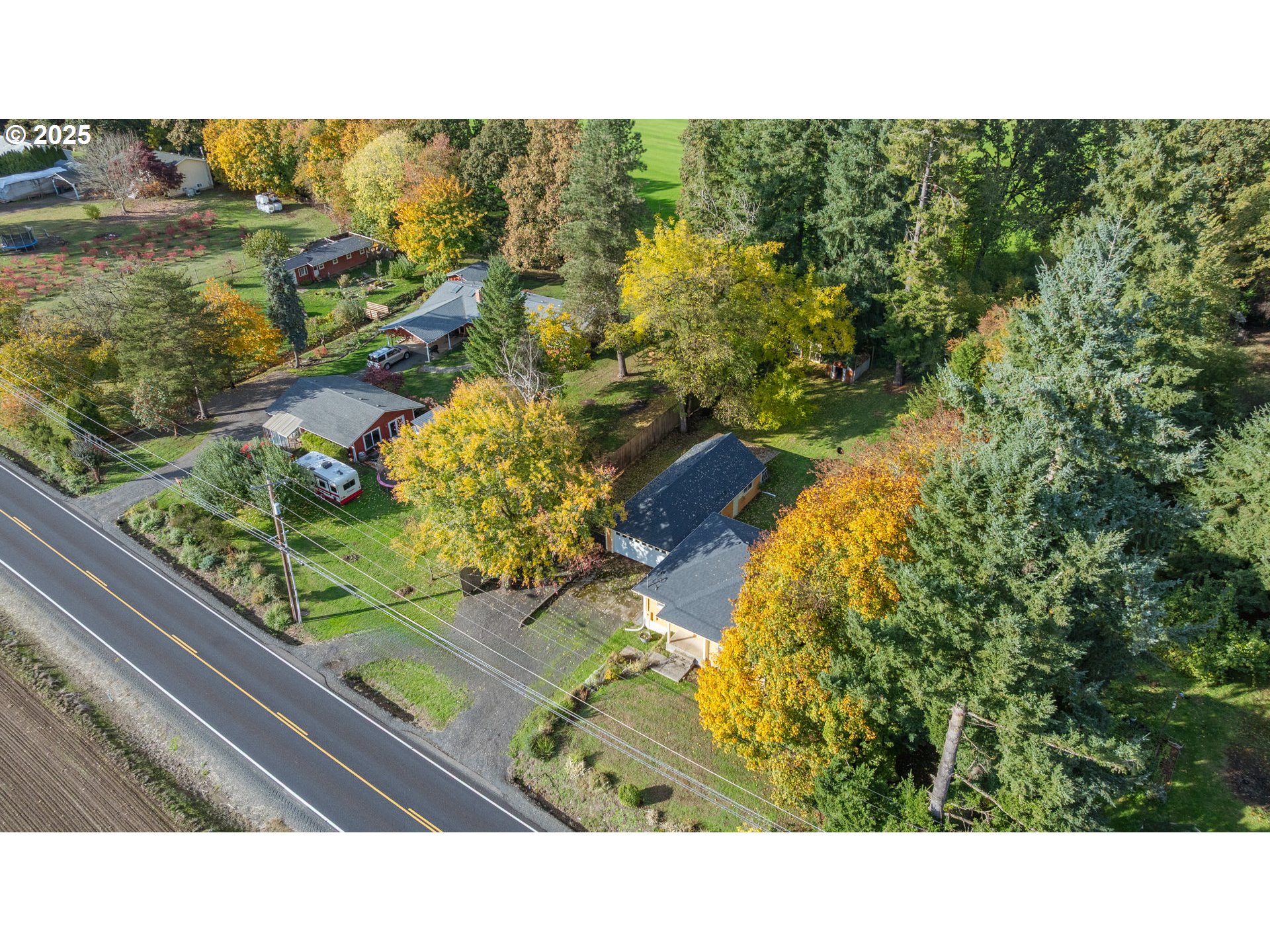8030 Northwest Meadowlake Road Carlton, OR 97111 - Photo 47 of 48 Gallery Image 47