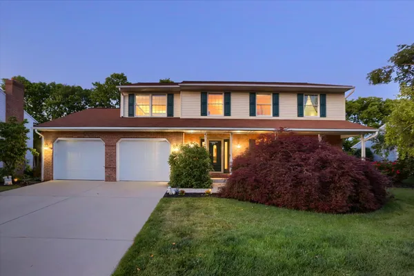 $549,900 | 50 Bourbon Red Drive, Mechanicsburg, PA 17050