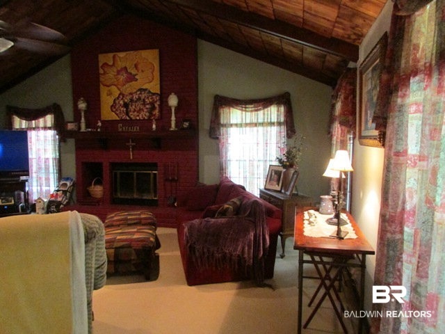 12696 Hilliard Jenkins Road Loxley, AL 36551 - Photo 13 of 49
