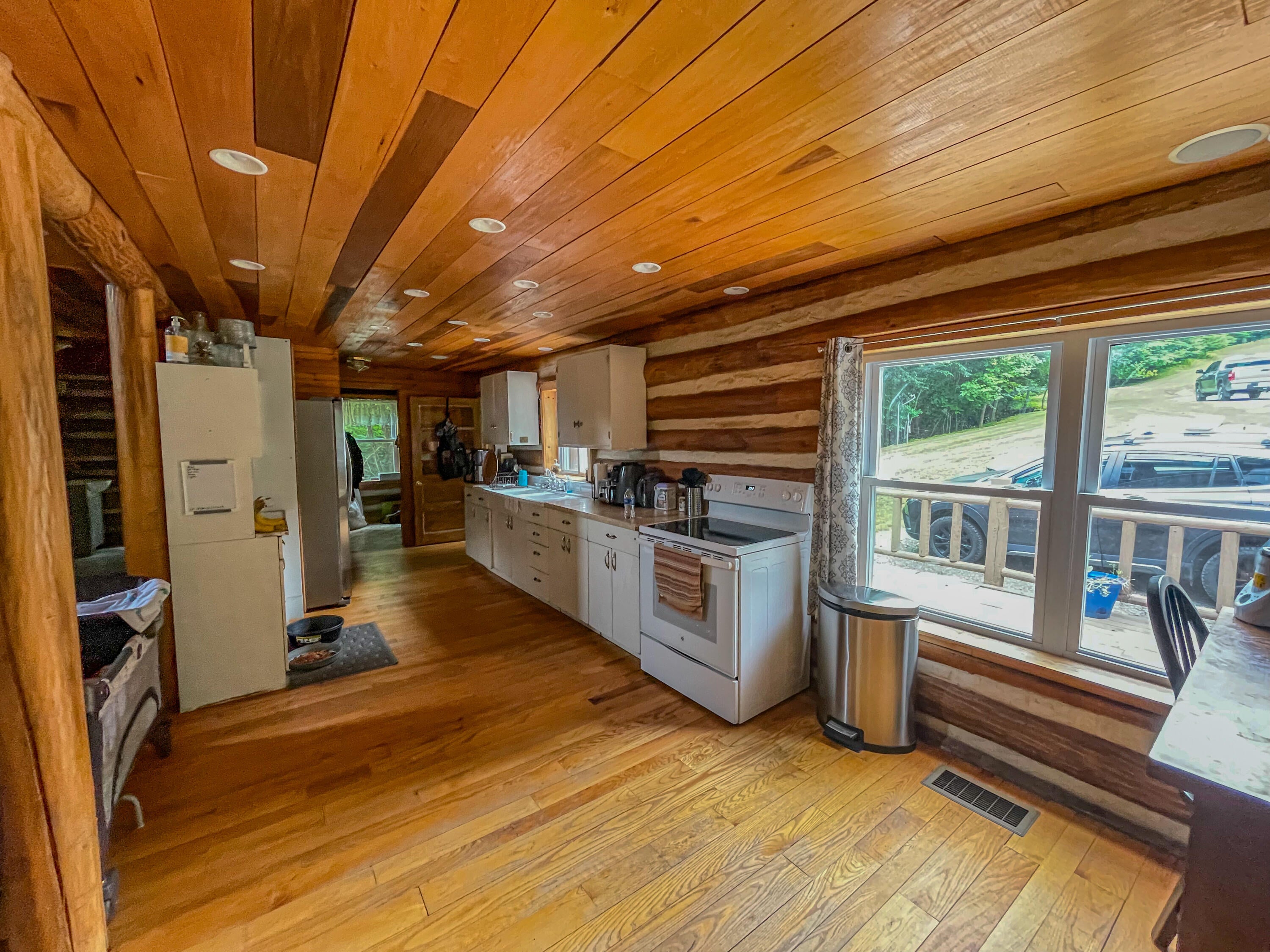 530 Fox Trail Road Crawley, WV 24931 - Photo 28 of 62 Gallery Image 28
