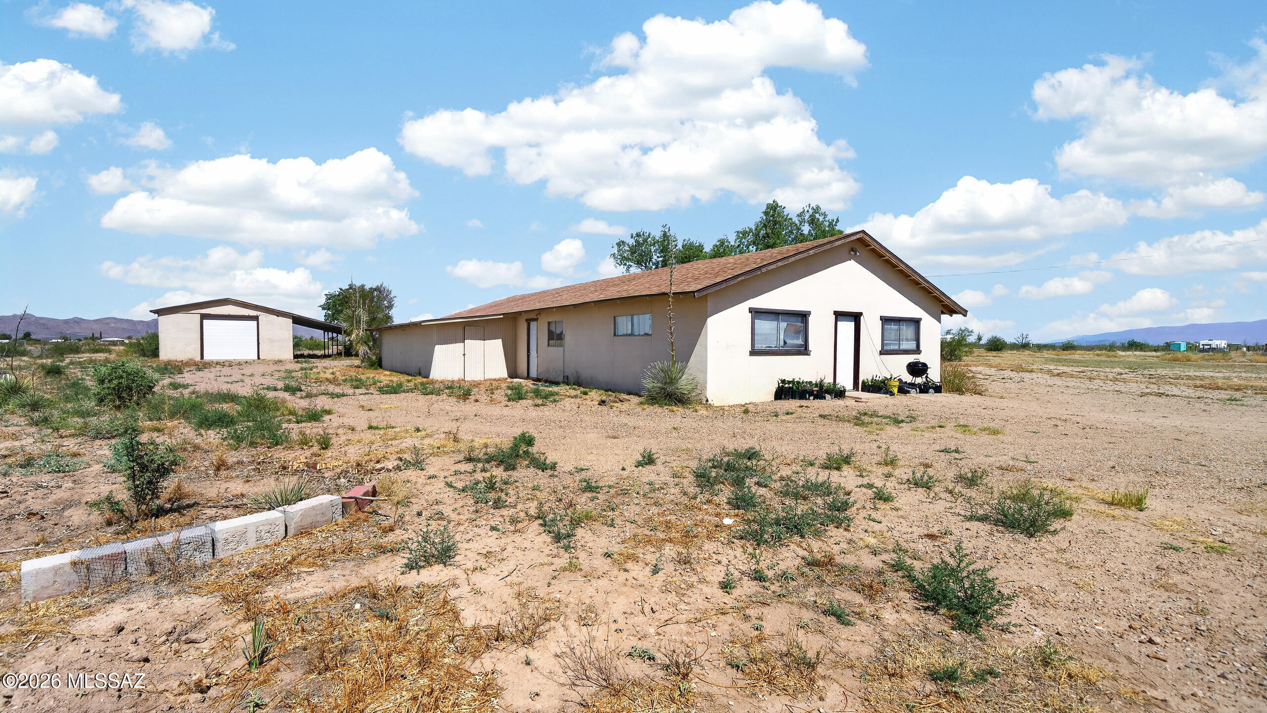 3787 North Joe Hines Road Willcox, AZ 85643 - Photo 8 of 53