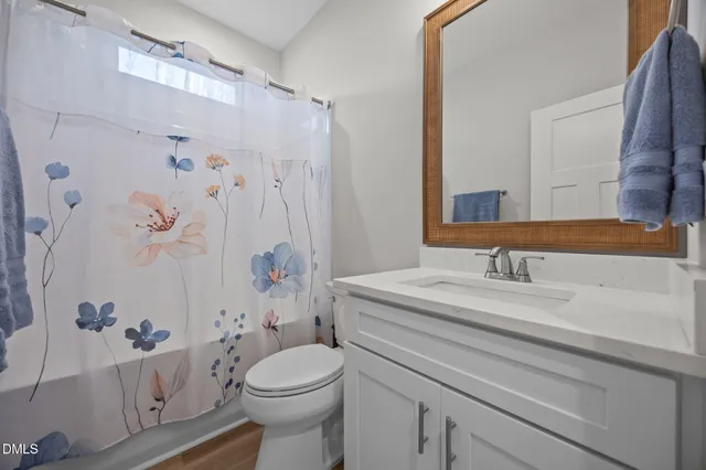 a sign on the side of a building