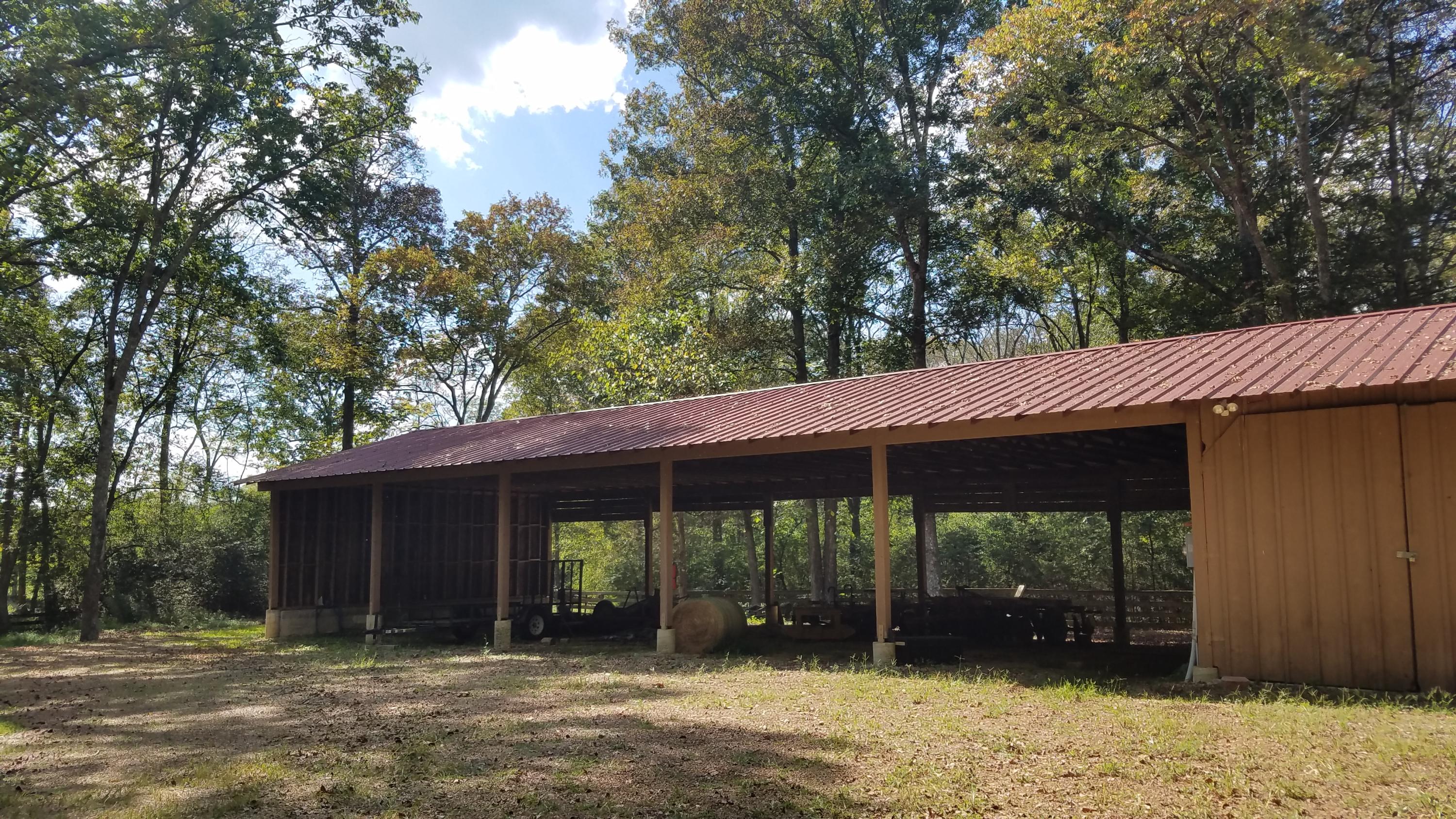 11227 Meadowview Road Georgetown, TN 37336 - Photo 72 of 73 20170926_150749
