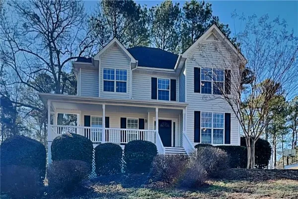 $1,990 | 162 Kipling Drive, Dallas, GA 30132