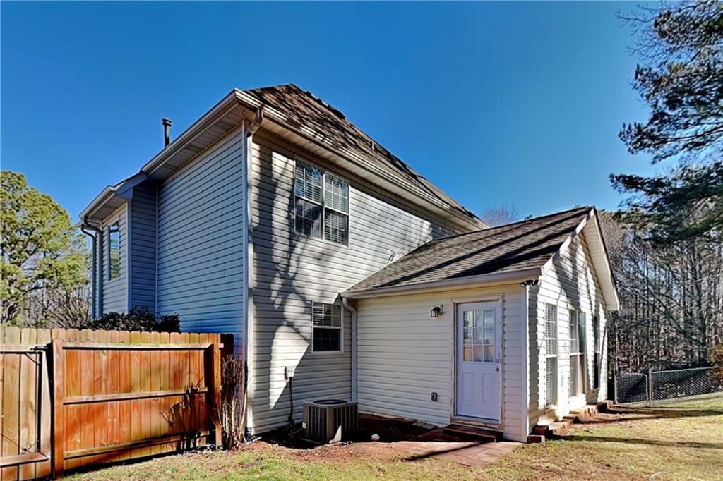 162 Kipling Drive Dallas, GA 30132 - Photo 17 of 19