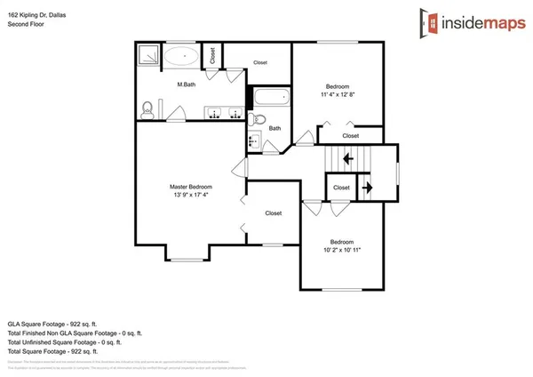 $1,990 | 162 Kipling Drive, Dallas, GA 30132