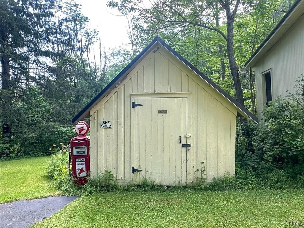 185 Dairy Hill Road Salisbury, NY 13365 - Photo 47 of 50
