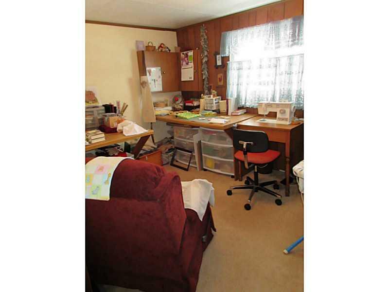 1275 Old State Road Apollo, PA 15613 - Photo 14 of 22 Bedroom.