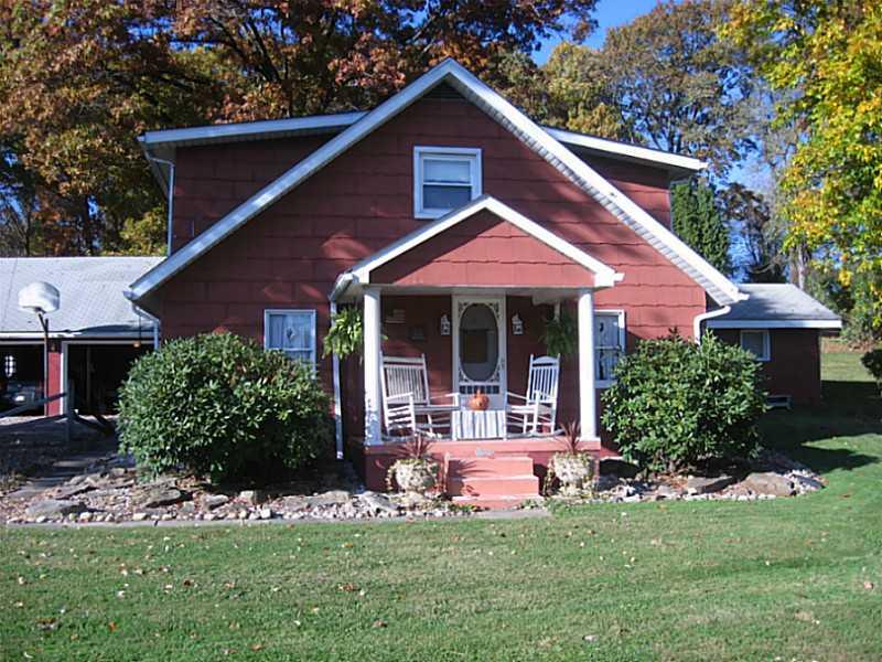 1275 Old State Road Apollo, PA 15613 - Photo 19 of 22 Exterior Front.