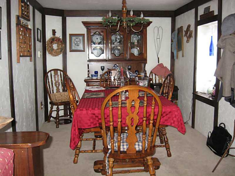 1275 Old State Road Apollo, PA 15613 - Photo 5 of 22 Dining Room.