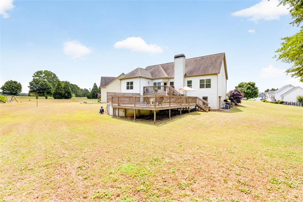 448 Rabbit Run Good Hope, GA 30641 - Photo 48 of 51