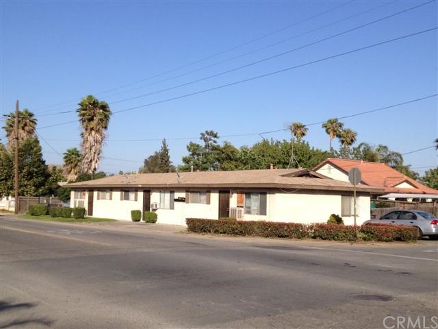 Triplex 10880 Wells Avenue