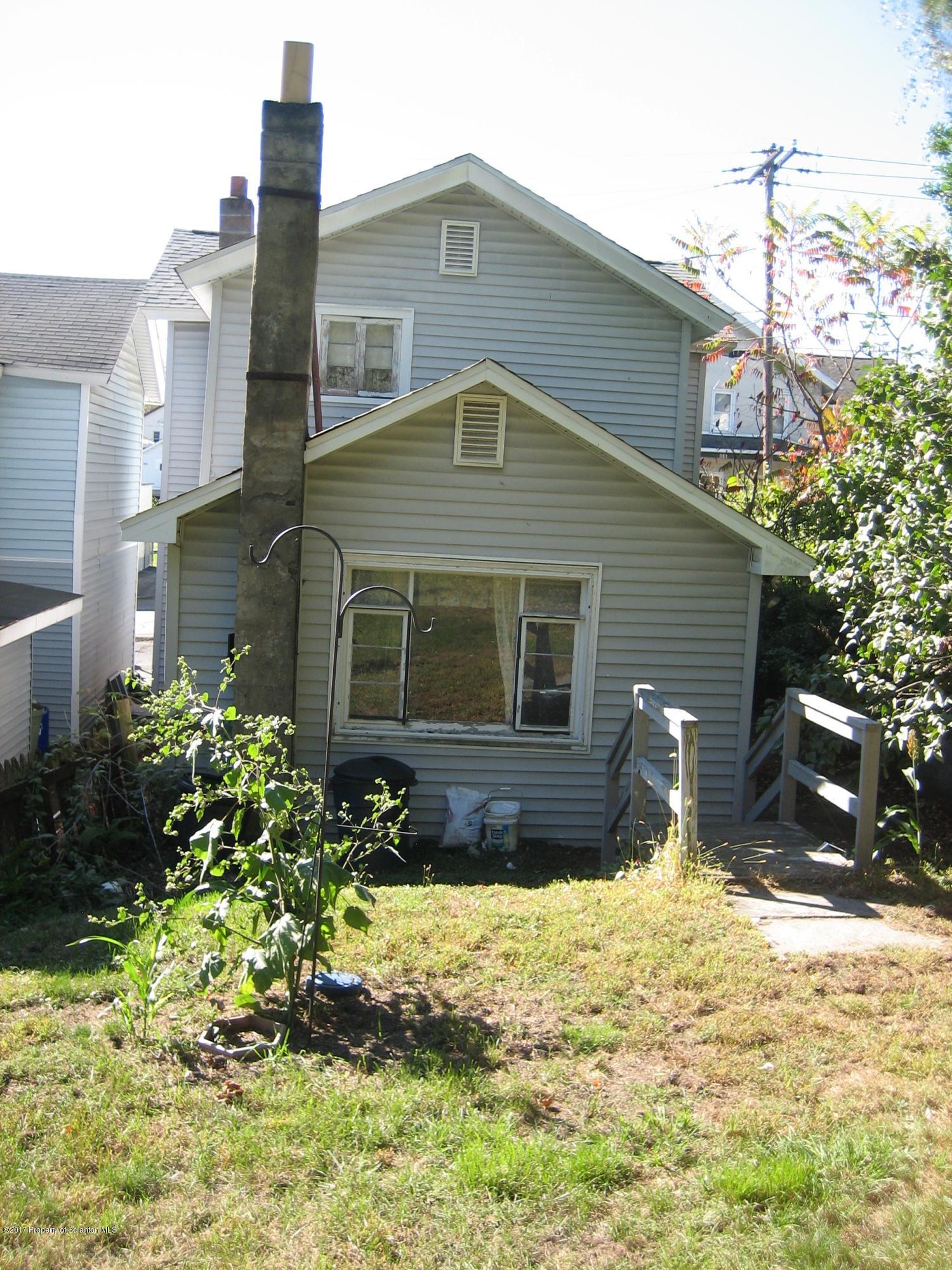 1156 Hampton Street Scranton, PA 18504 - Photo 14 of 15 Gallery Image 14