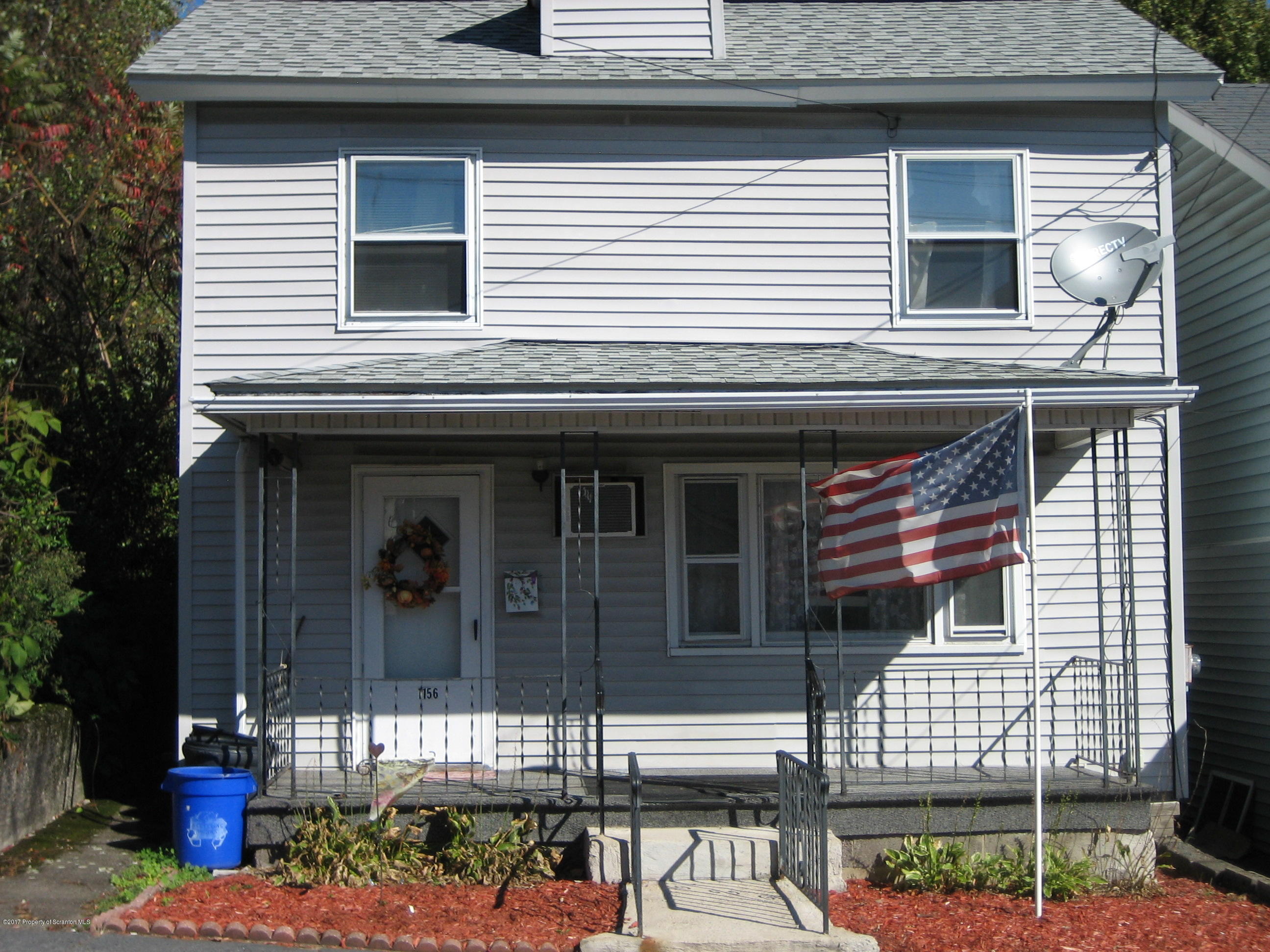 1156 Hampton Street Scranton, PA 18504 - Photo 15 of 15 Gallery Image 15