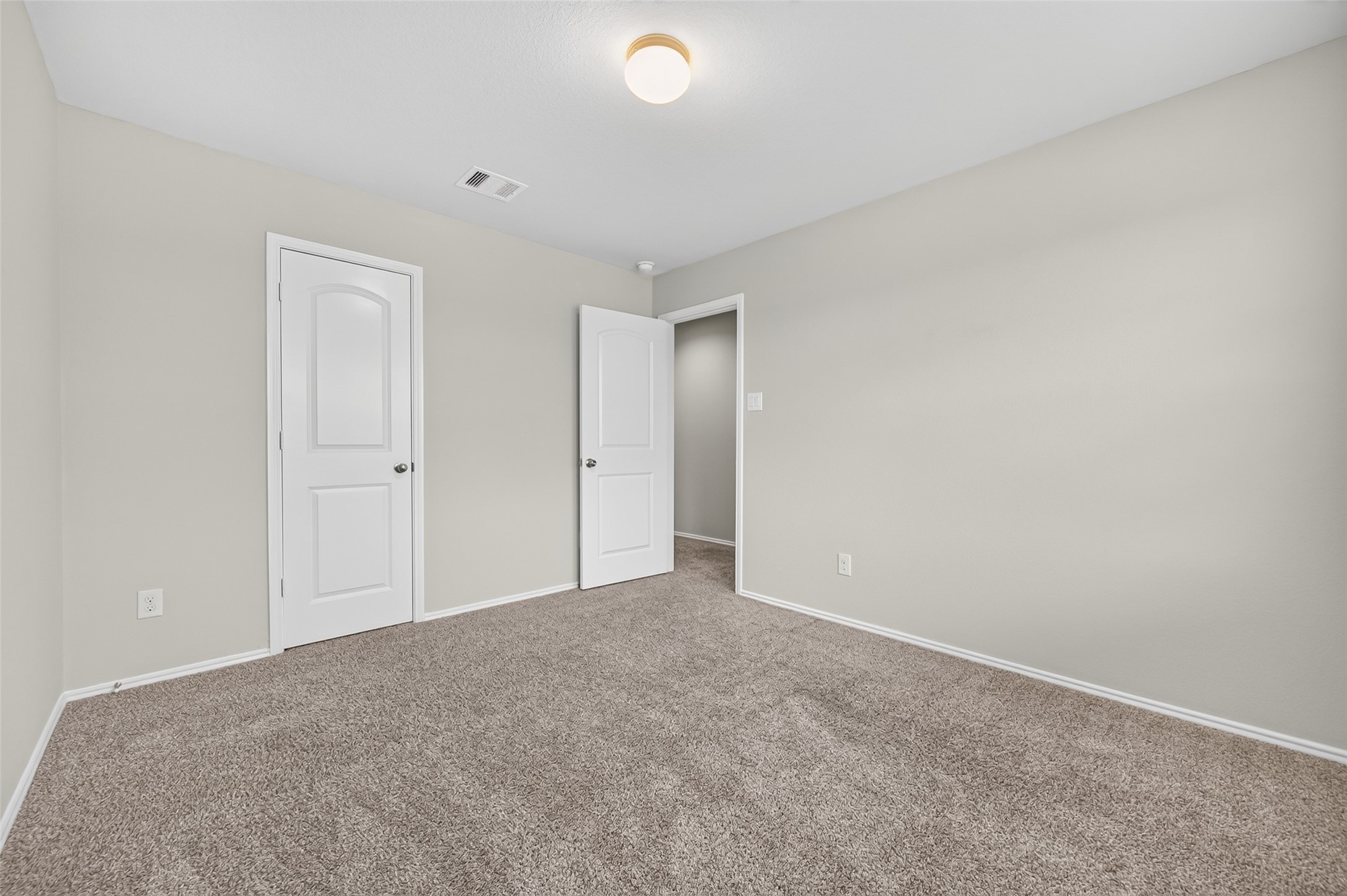 23318 Pelham Prairie Lane Spring, TX 77373 - Photo 39 of 50 a view of an empty room