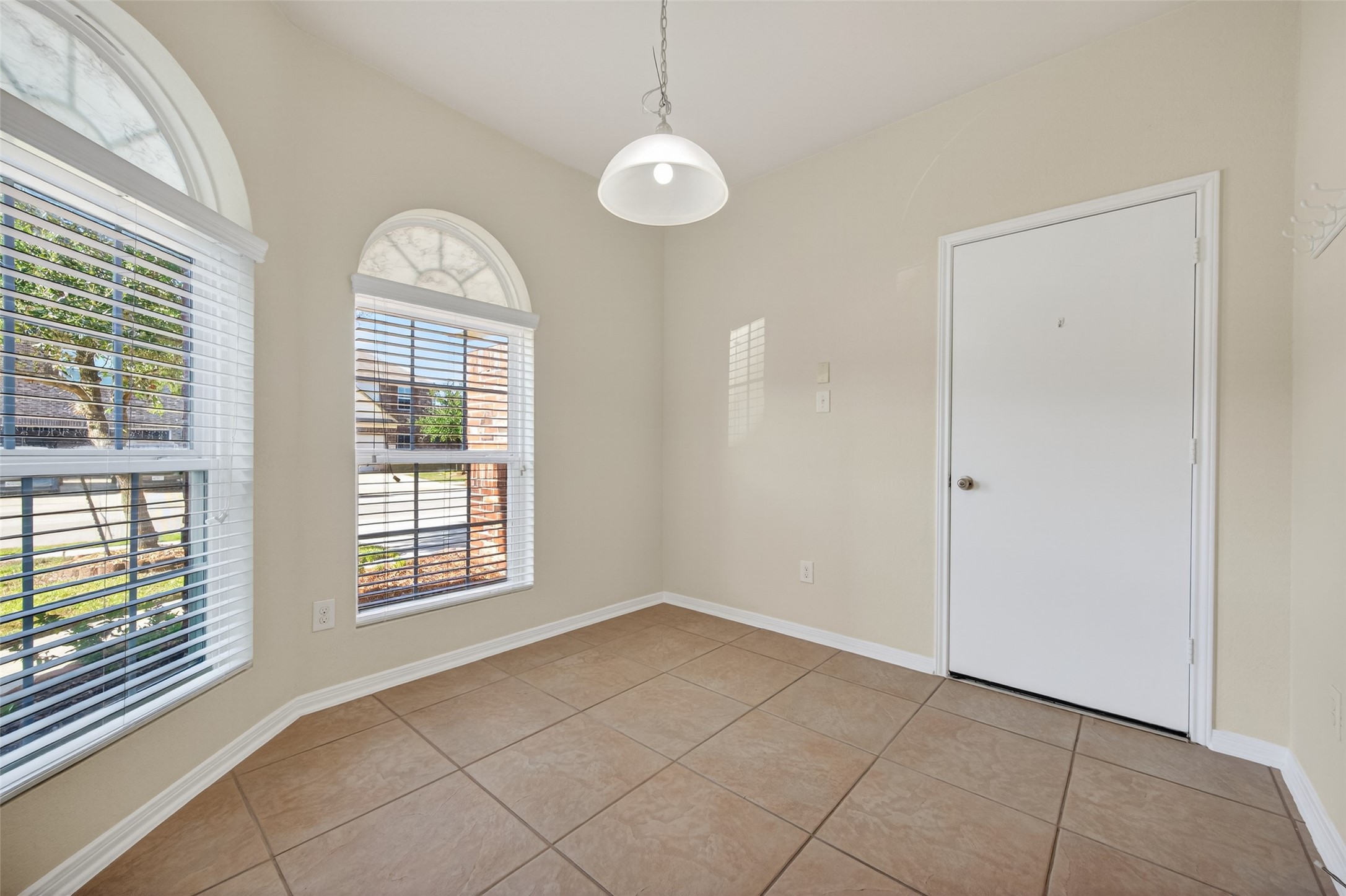 2487 Elm Crossing Trail Spring, TX 77386 - Photo 15 of 46 a view of an empty room with a window