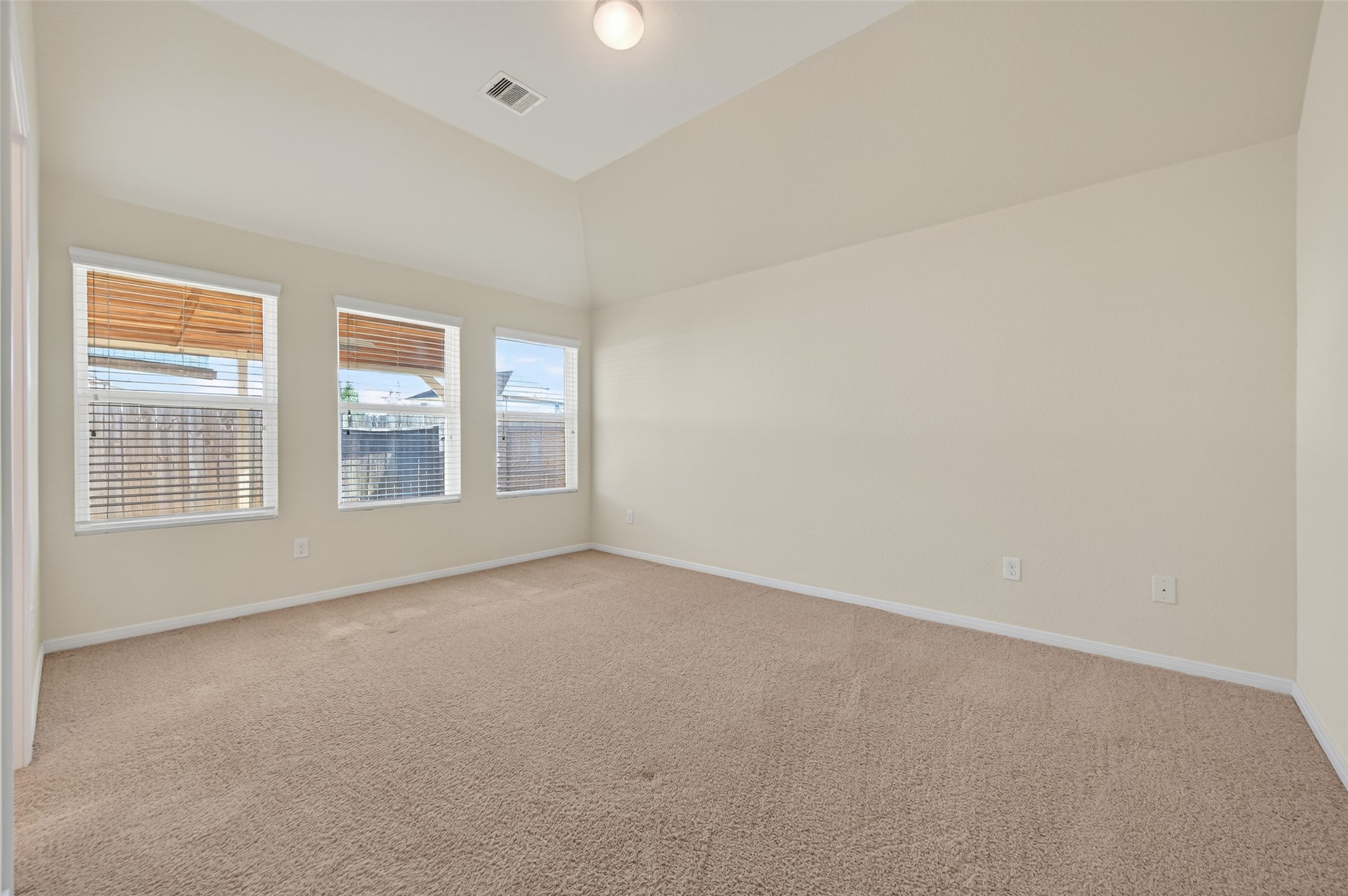 2487 Elm Crossing Trail Spring, TX 77386 - Photo 21 of 46 an empty room with windows