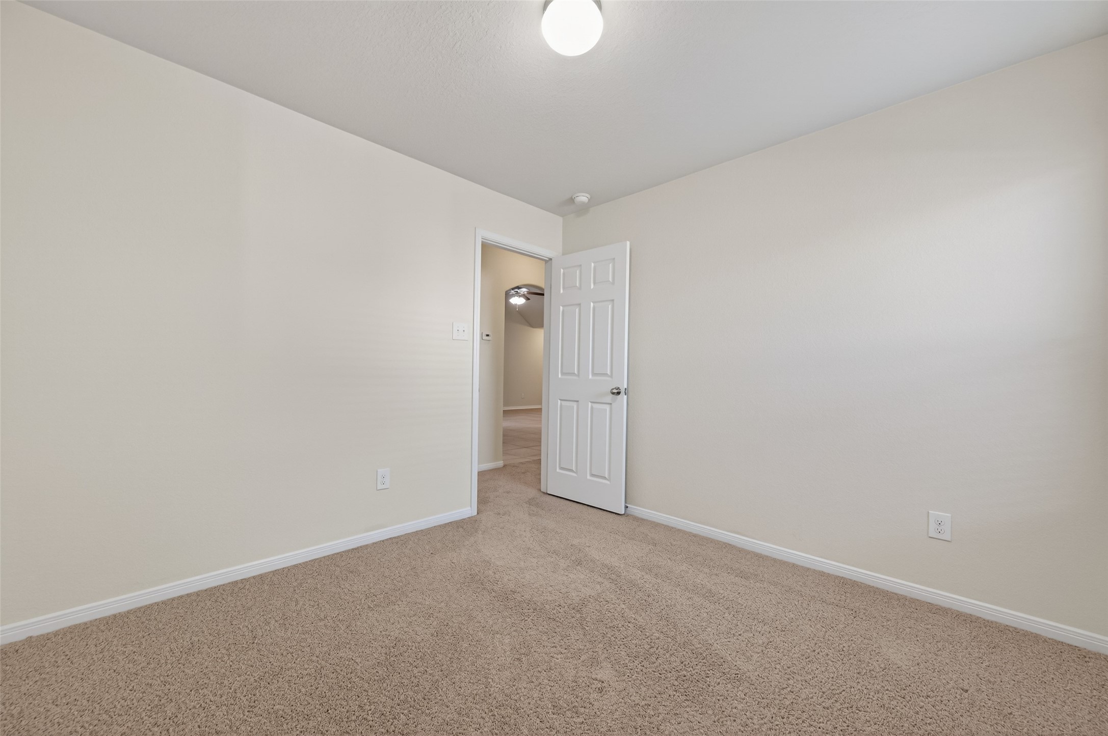 2487 Elm Crossing Trail Spring, TX 77386 - Photo 30 of 46 a view of an empty room