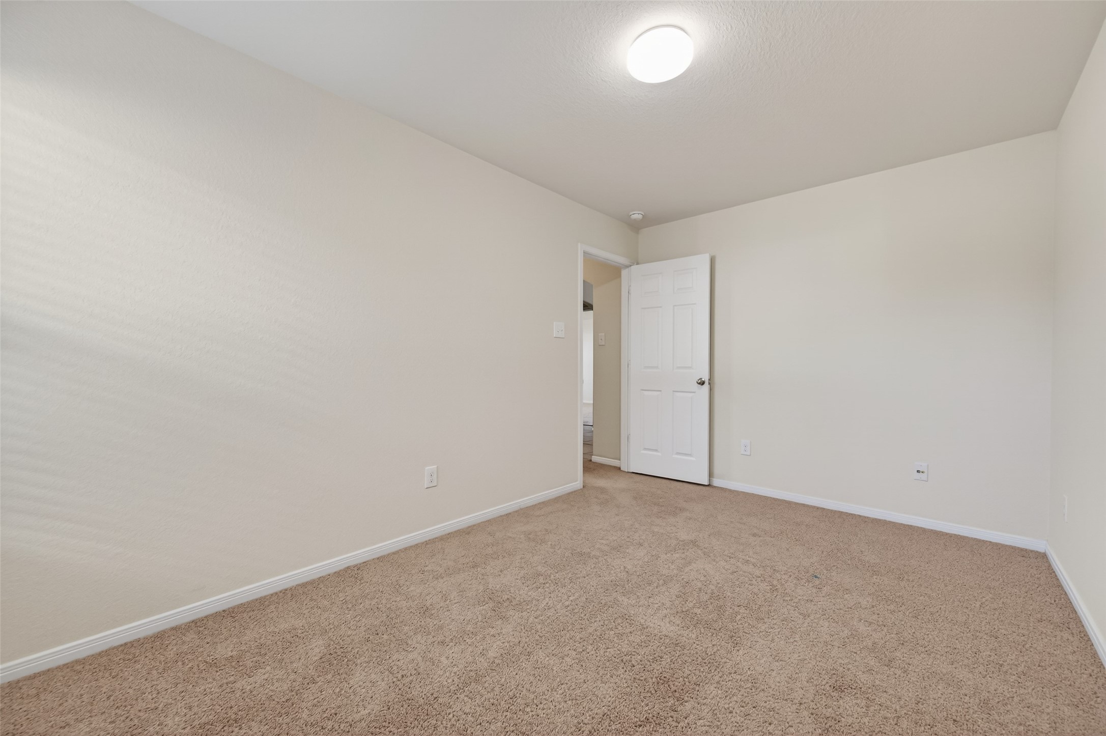 2487 Elm Crossing Trail Spring, TX 77386 - Photo 33 of 46 a view of an empty room