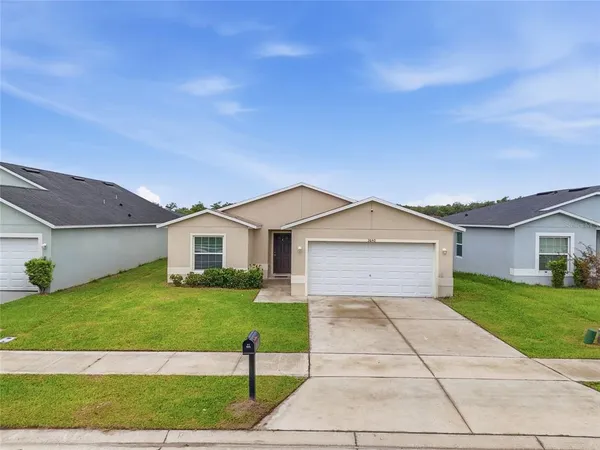 $340,000 | 3640 Grubbs Street, Mount Dora, FL 32757