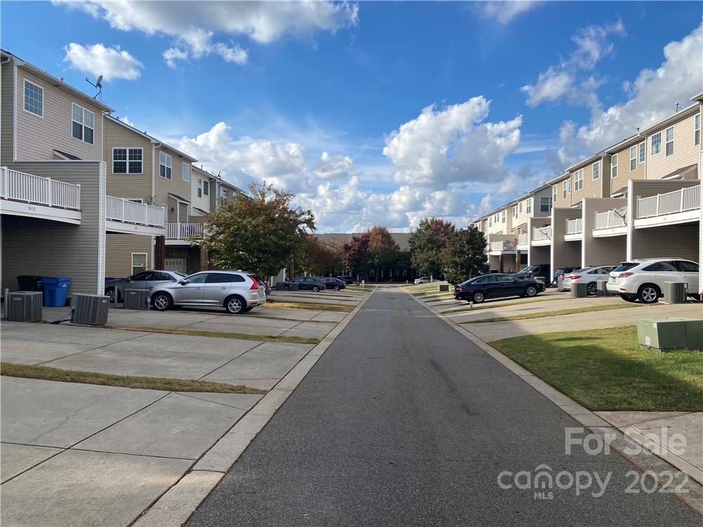 5604 Whitehawk Hill Road Mint Hill, NC 28227 - Photo 18 of 18 a view of street with parked cars
