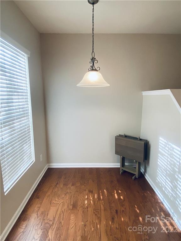 5604 Whitehawk Hill Road Mint Hill, NC 28227 - Photo 5 of 18 a room with a window