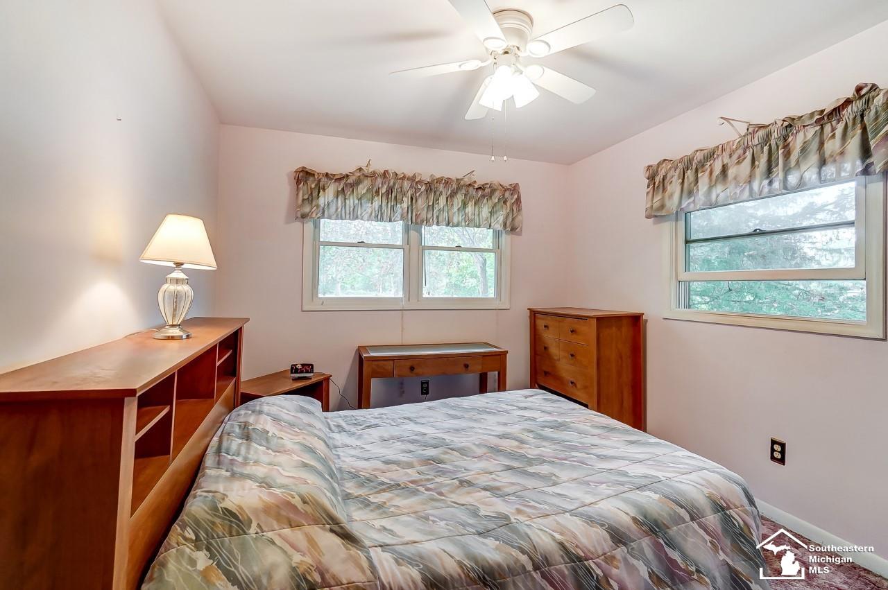 3778 St Anthony Road Temperance, MI 48182 - Photo 20 of 43