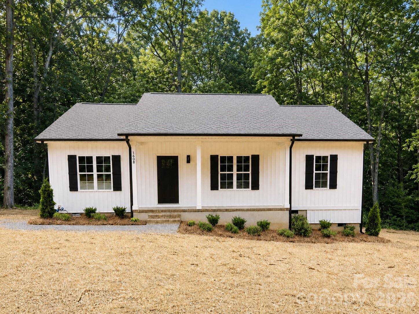 6713 Jesse Rushing Road Marshville, NC 28103 - Photo 1 of 6 Gallery Image 1