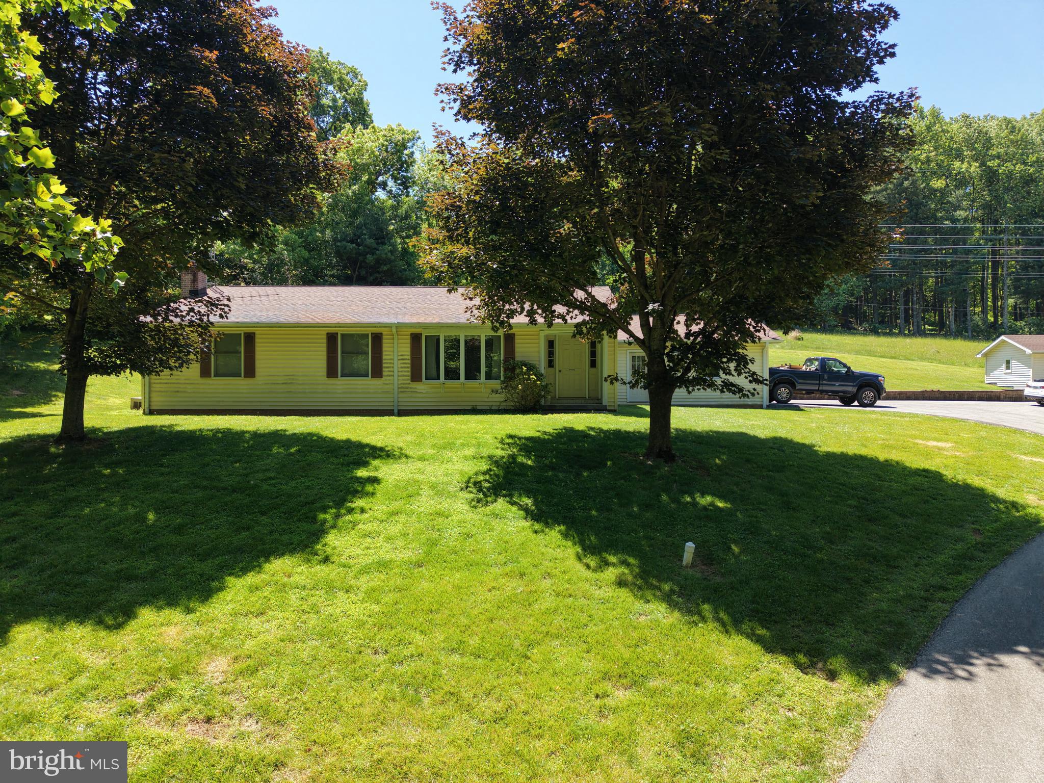 1801 Michael Road Myersville, MD 21773 - Photo 37 of 119