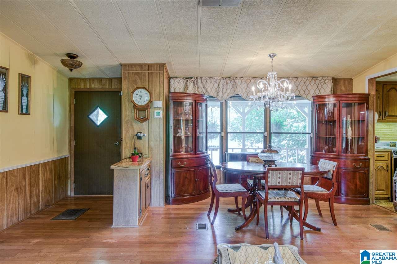117 Redstone Lane Adger, AL 35006 - Photo 22 of 39