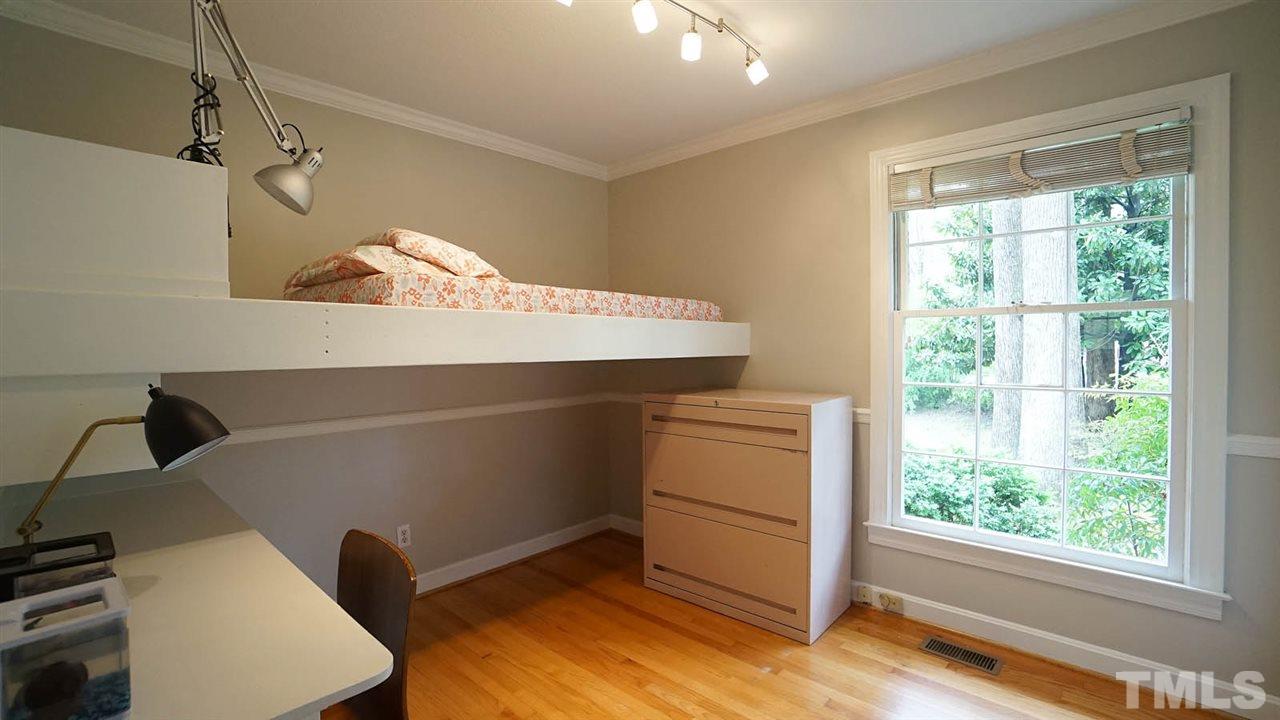 809 Tinkerbell Road Chapel Hill, NC 27517 - Photo 10 of 19