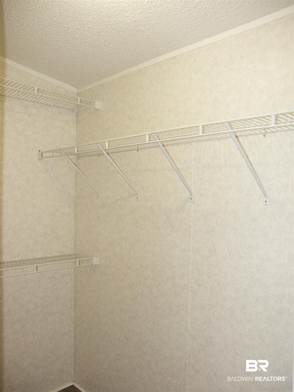 1364 Caney Loop Lillian, AL 36549 - Photo 13 of 26 Walk In Closet