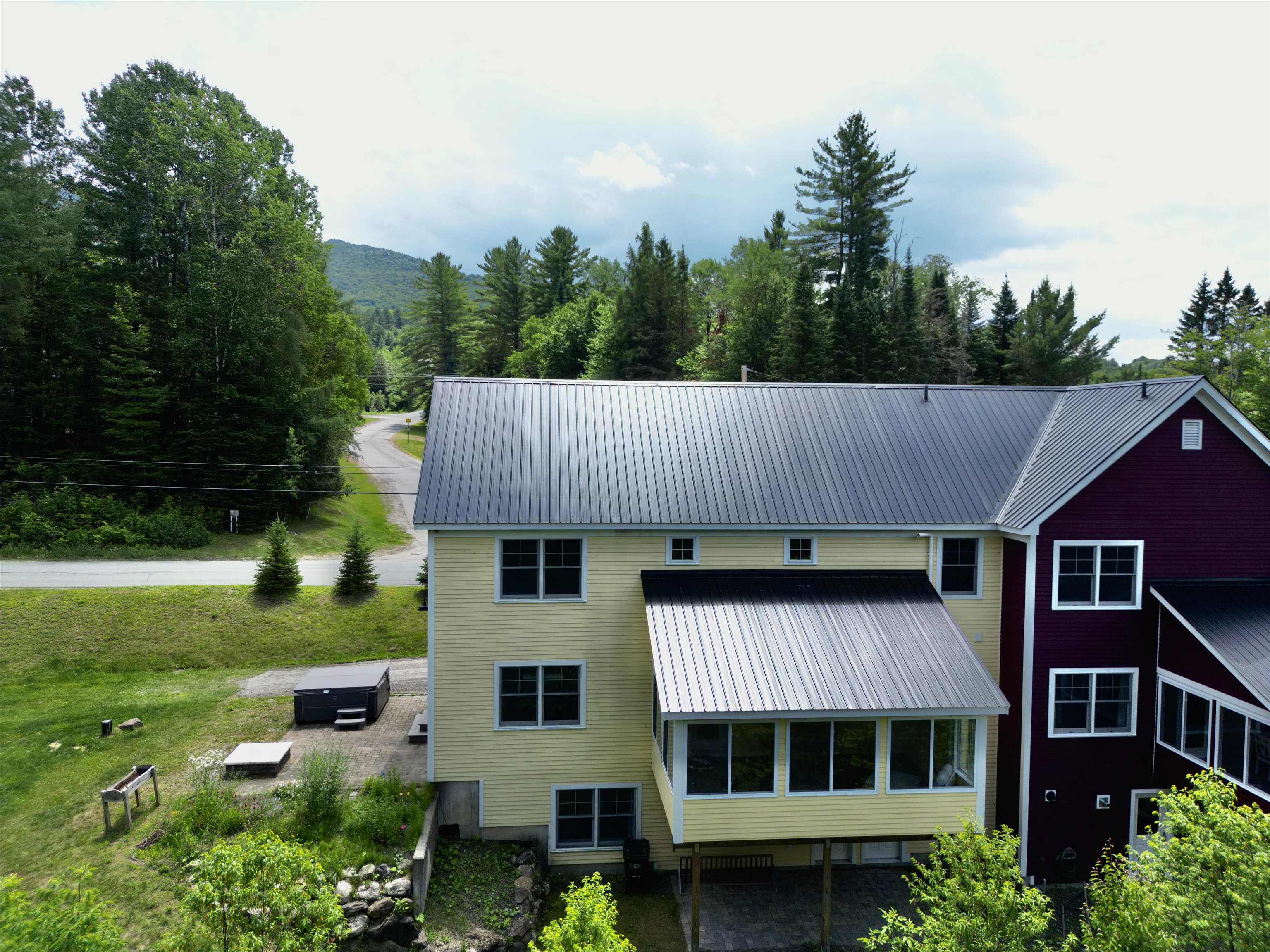 1089 Mountain Road, Unit C2 Burke, VT 05832 - Photo 36 of 36