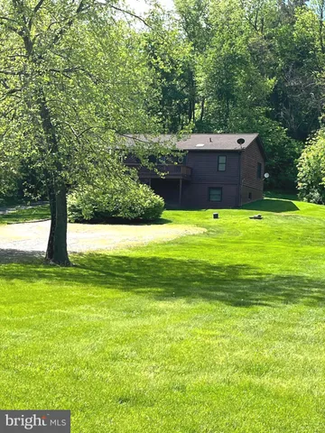 $450,000 | 400 North Fork River Road, Shenandoah, VA 22849