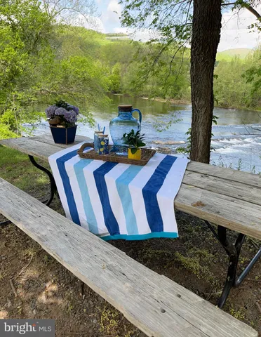 $450,000 | 400 North Fork River Road, Shenandoah, VA 22849