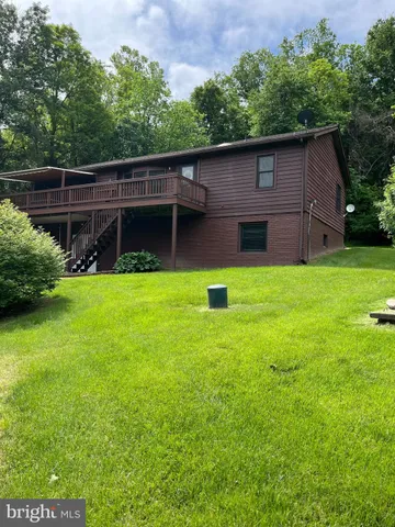 $450,000 | 400 North Fork River Road, Shenandoah, VA 22849