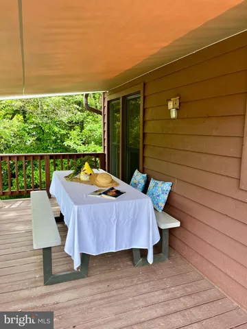 $450,000 | 400 North Fork River Road, Shenandoah, VA 22849