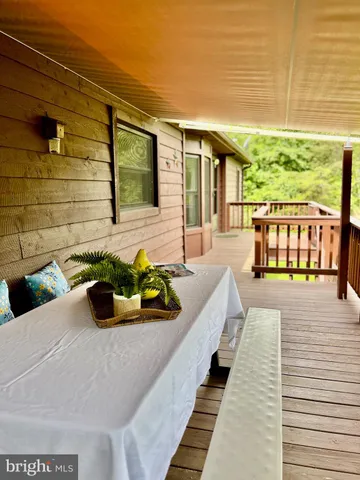 $450,000 | 400 North Fork River Road, Shenandoah, VA 22849