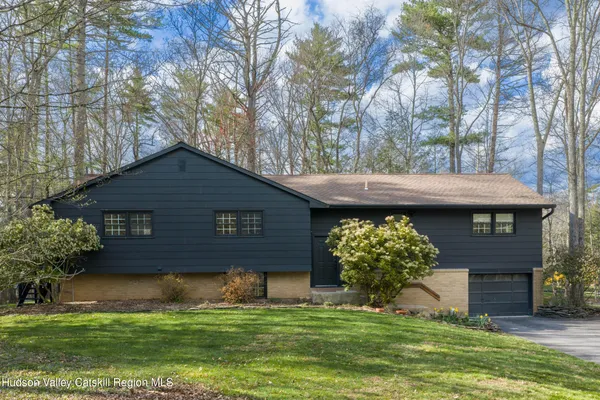 $649,000 | 87 Witch Tree Road, Woodstock, NY 12498