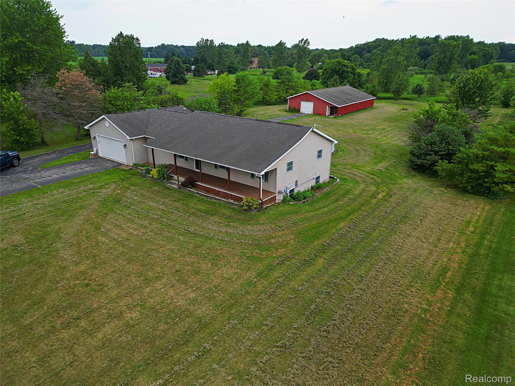 3075 Peppermill Road Attica, MI 48412 - Photo 74 of 78 DJI_0265_InPixio.jpg