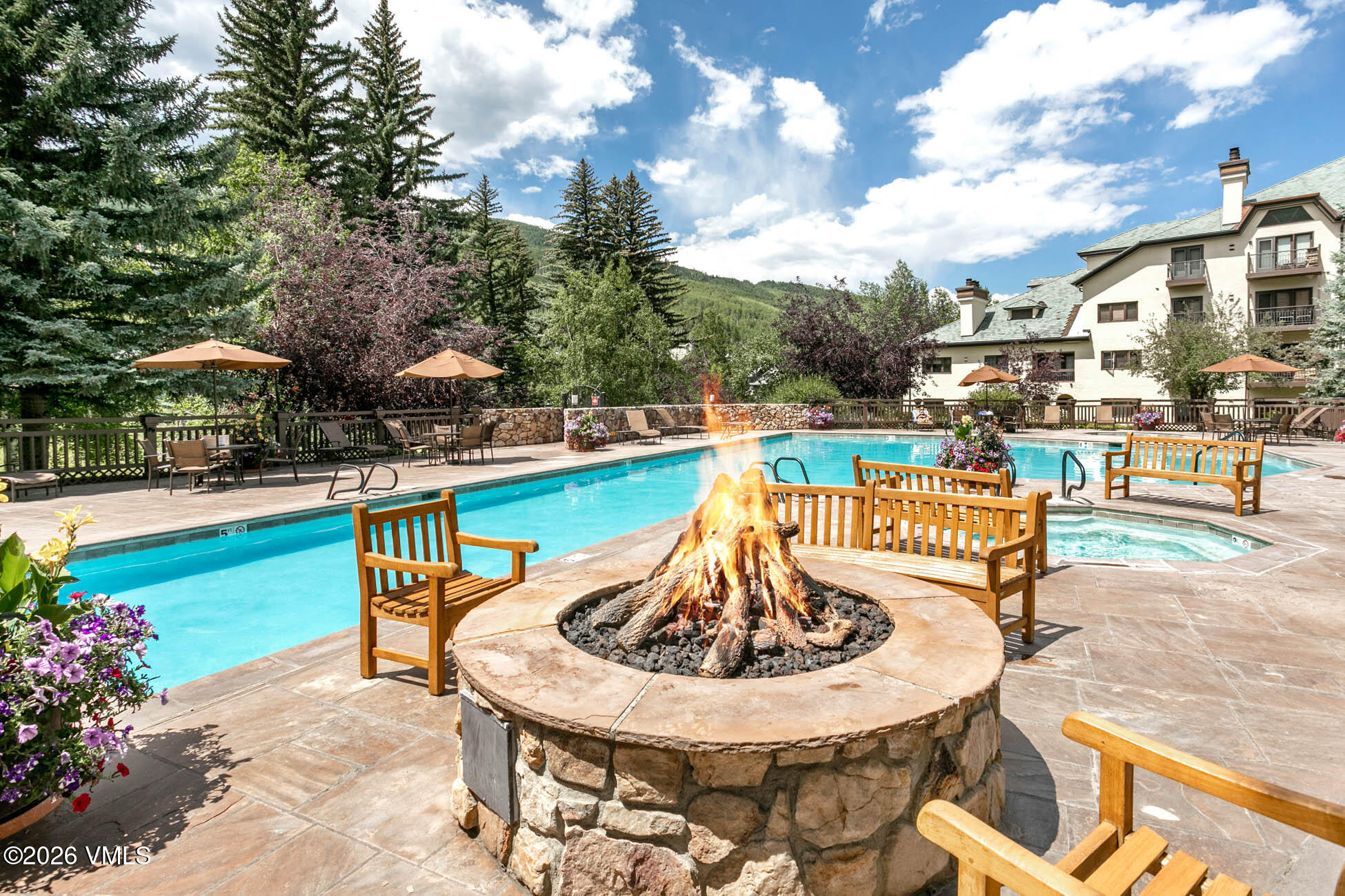 120 Offerson Road, Unit 4370/75 Beaver Creek, CO 81620 - Photo 13 of 49 The Charter MLS - 0002