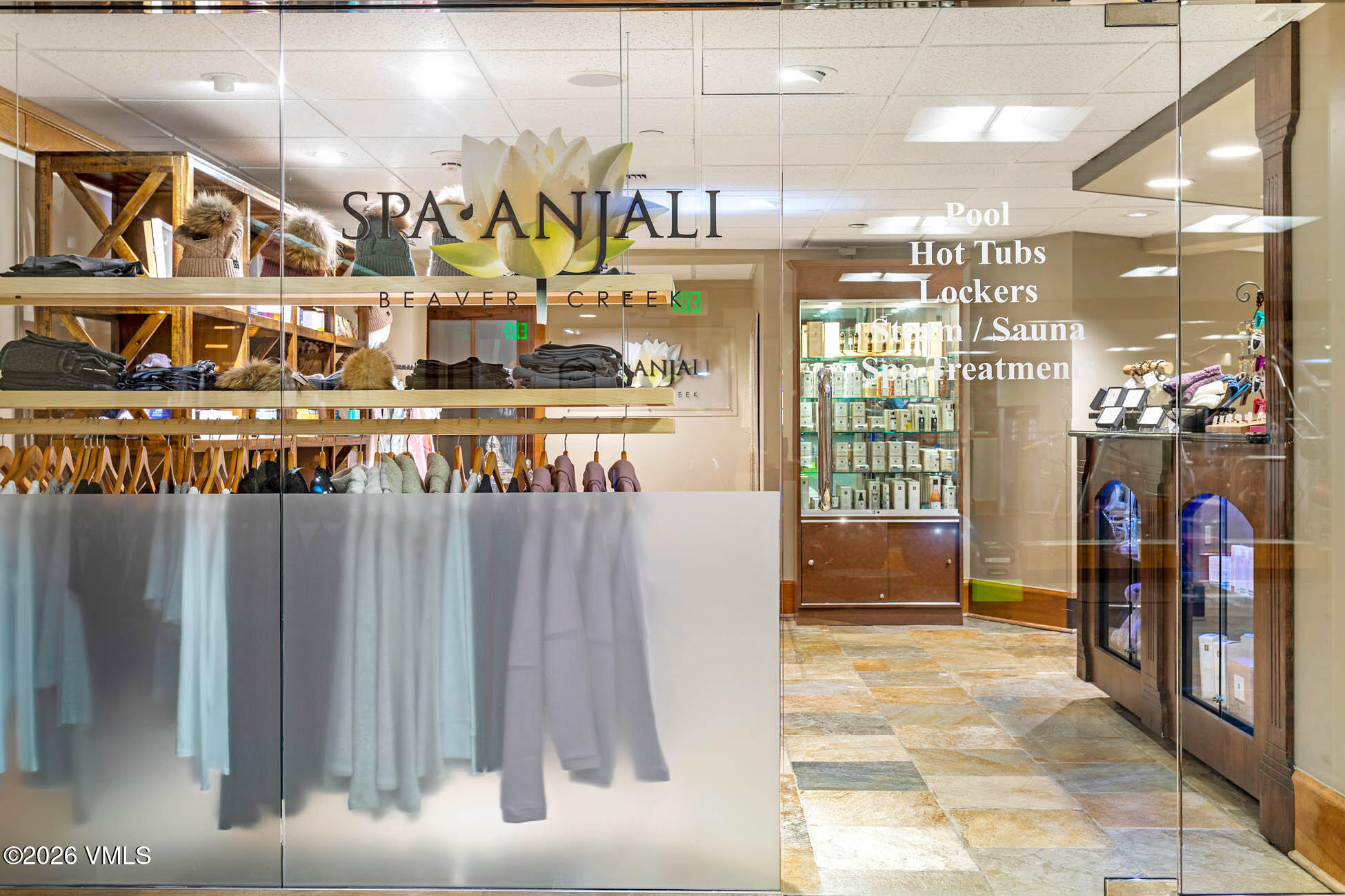 120 Offerson Road, Unit 4370/75 Beaver Creek, CO 81620 - Photo 14 of 49 The Charter MLS - 0008