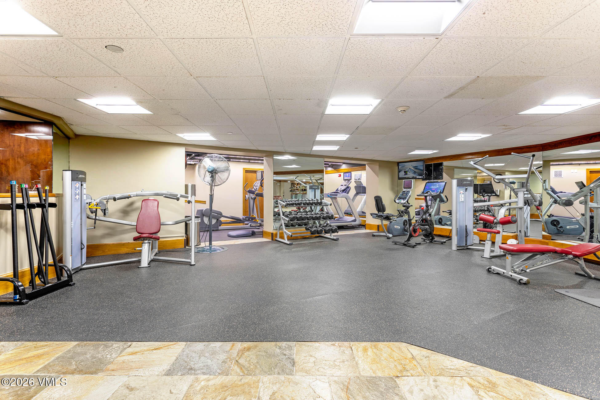 120 Offerson Road, Unit 4370/75 Beaver Creek, CO 81620 - Photo 15 of 49 The Charter MLS - 0009