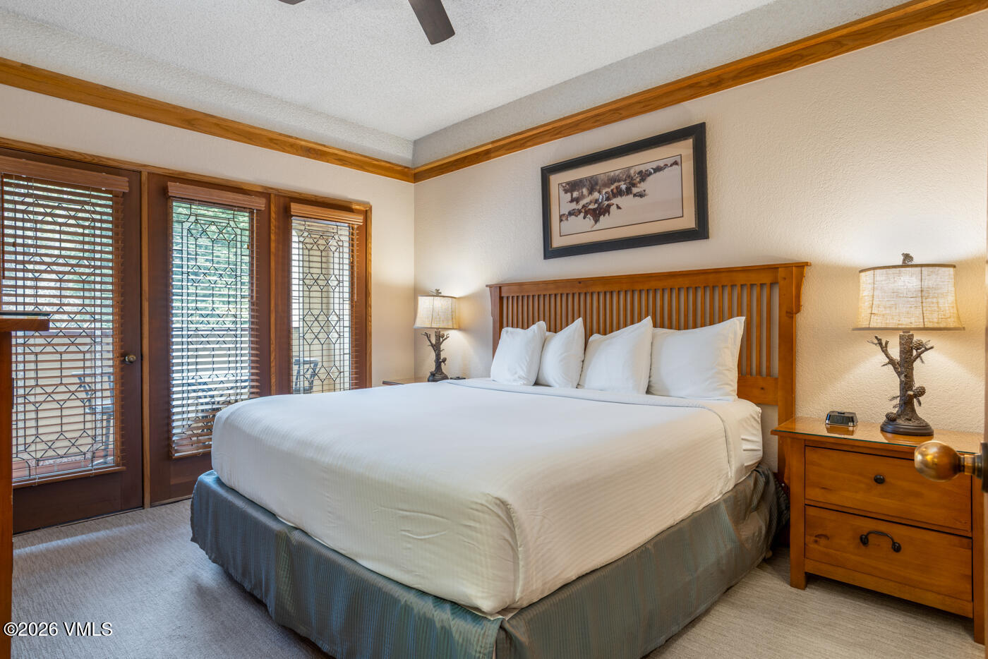 120 Offerson Road, Unit 4370/75 Beaver Creek, CO 81620 - Photo 23 of 49 The Charter D370375 MLS-1