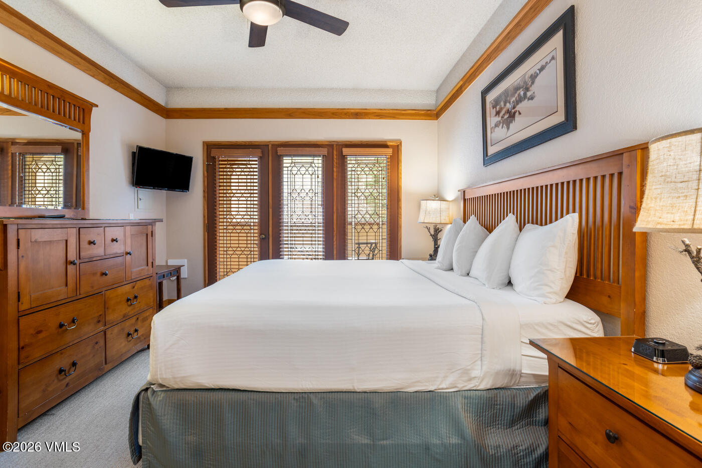 120 Offerson Road, Unit 4370/75 Beaver Creek, CO 81620 - Photo 24 of 49 The Charter D370375 MLS-2