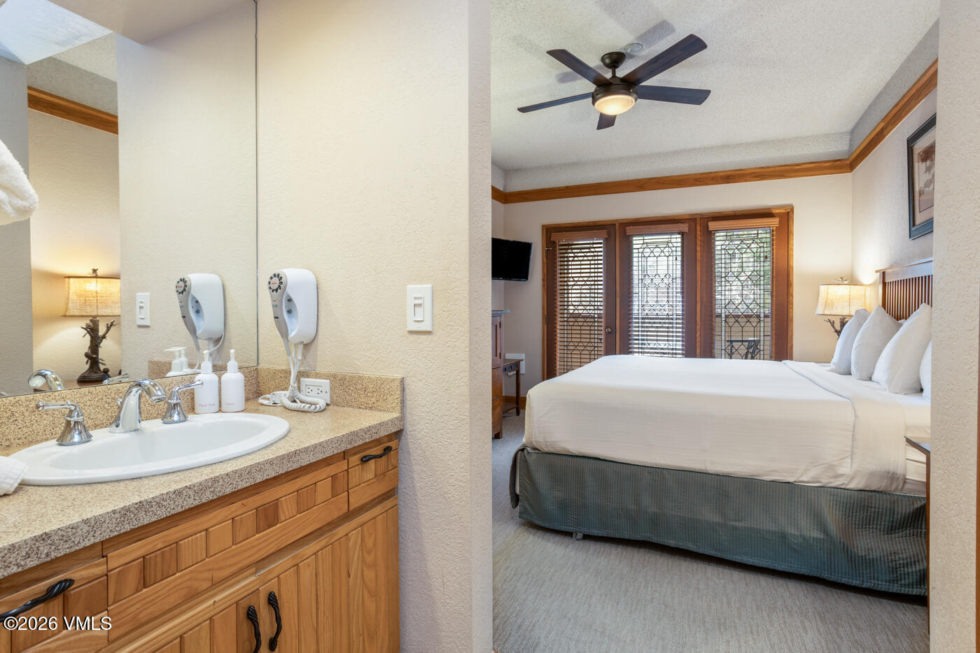 120 Offerson Road, Unit 4370/75 Beaver Creek, CO 81620 - Photo 25 of 49 The Charter D370375 MLS-3