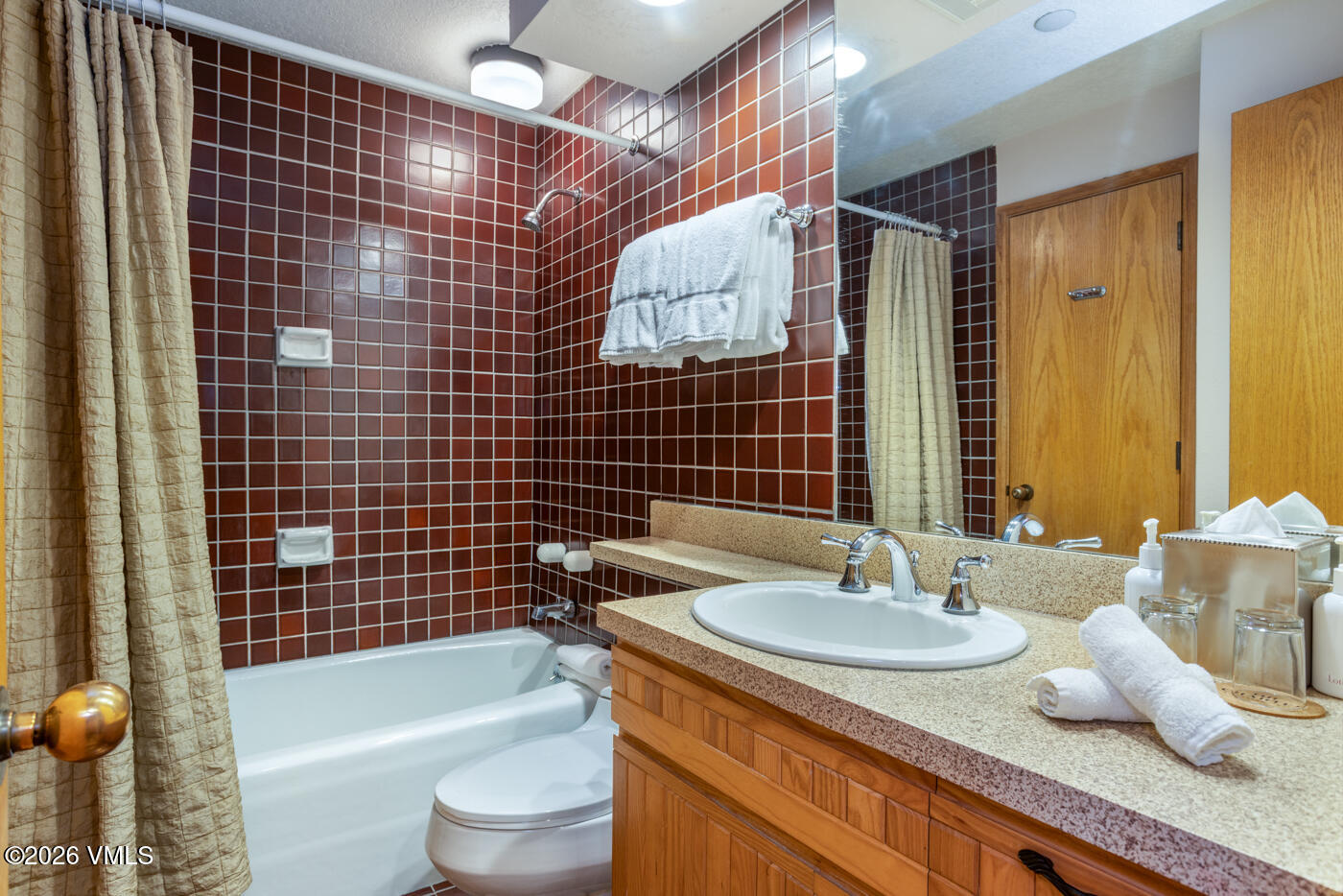 120 Offerson Road, Unit 4370/75 Beaver Creek, CO 81620 - Photo 27 of 49 The Charter D370375 MLS-5